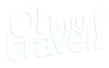 logo Oh My Travel